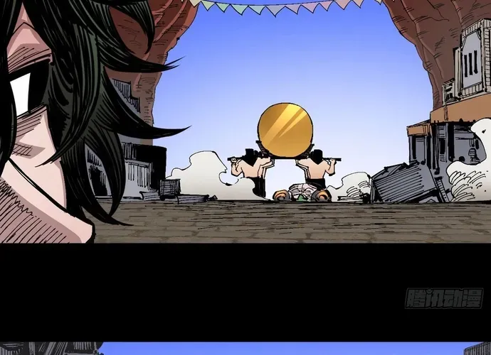 Y Thống Loạn Thế Chapter 91 - 36