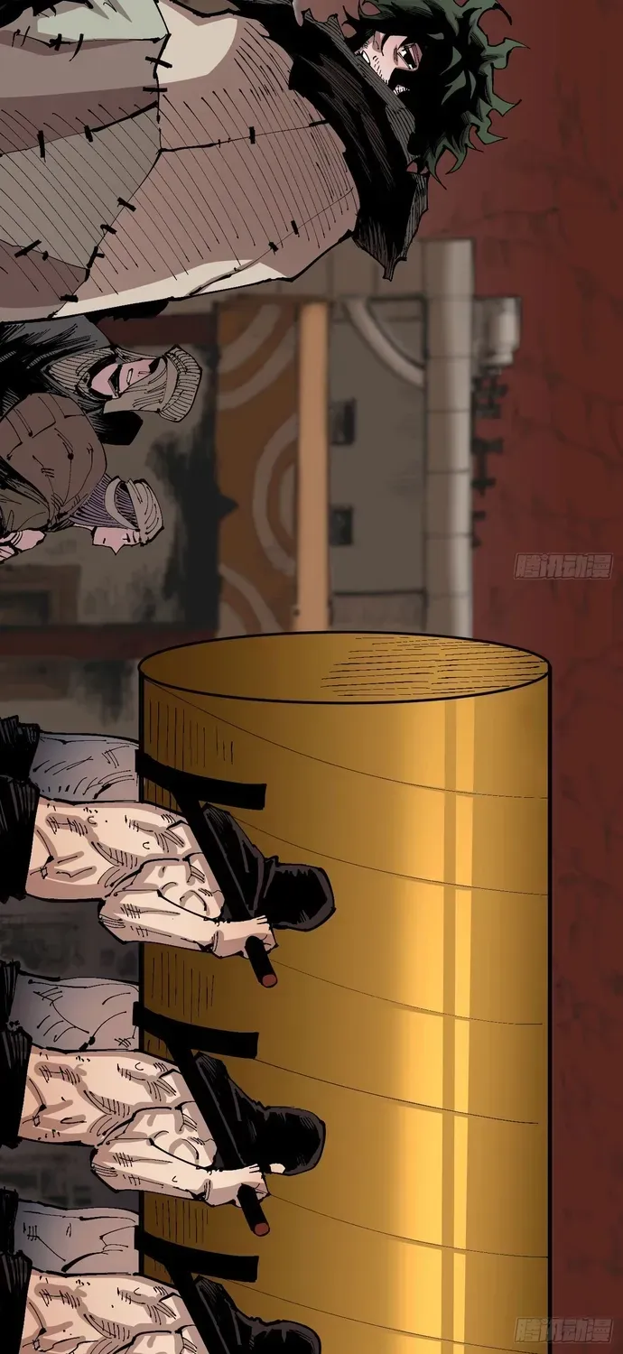 Y Thống Loạn Thế Chapter 91 - 43