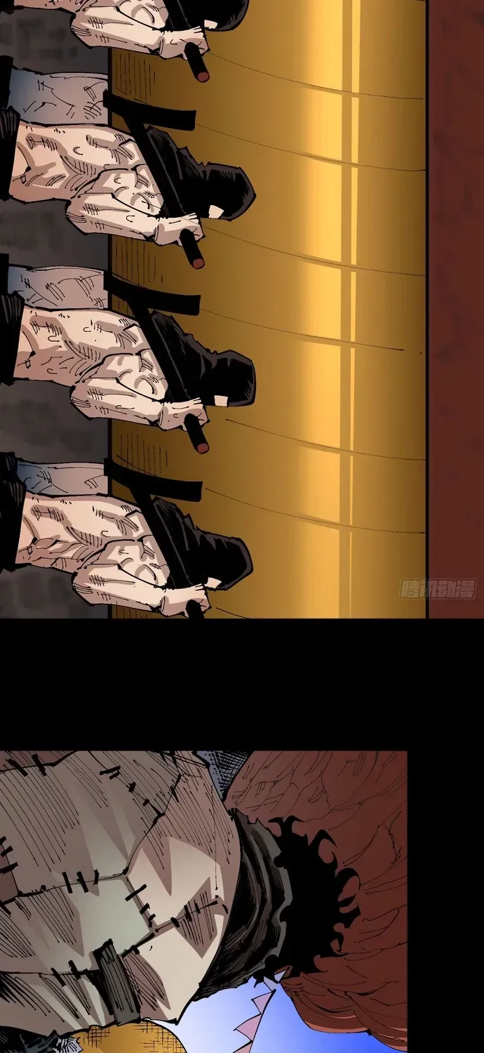 Y Thống Loạn Thế Chapter 91 - 44