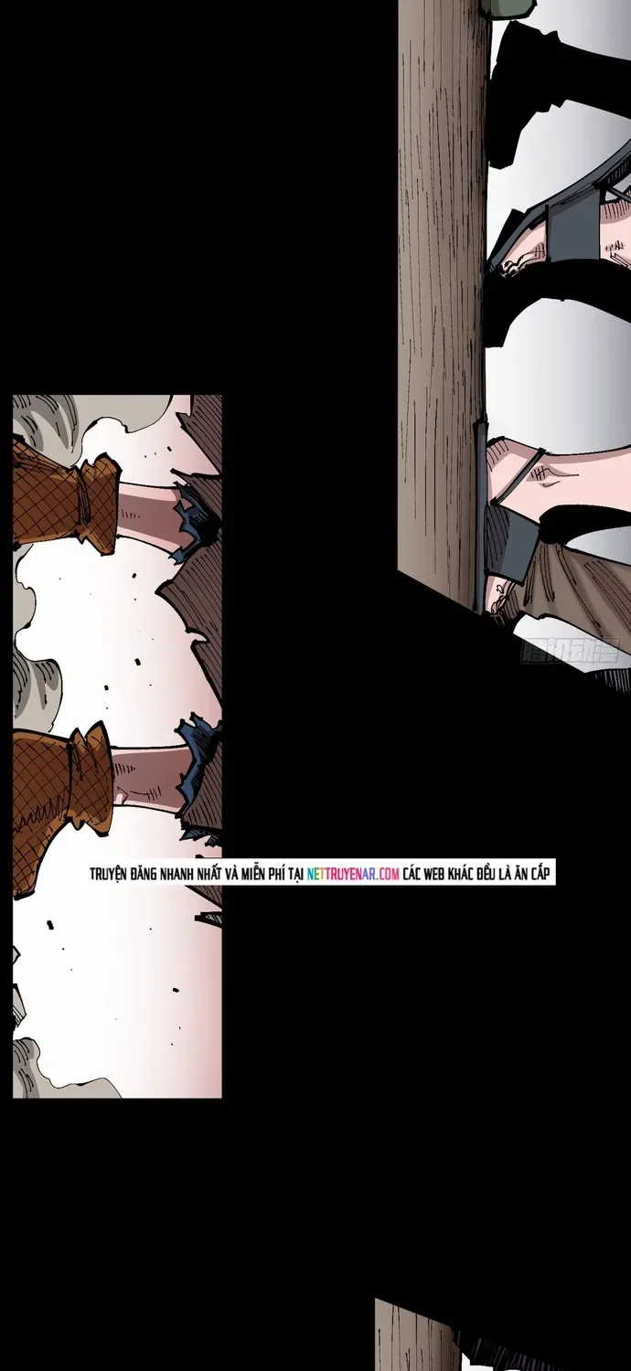 Y Thống Loạn Thế Chapter 91 - 46