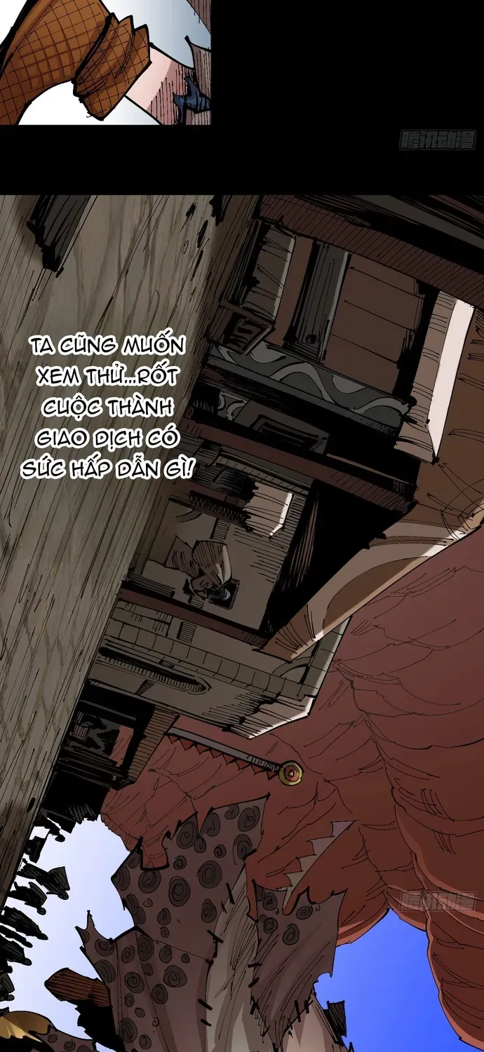 Y Thống Loạn Thế Chapter 91 - 49