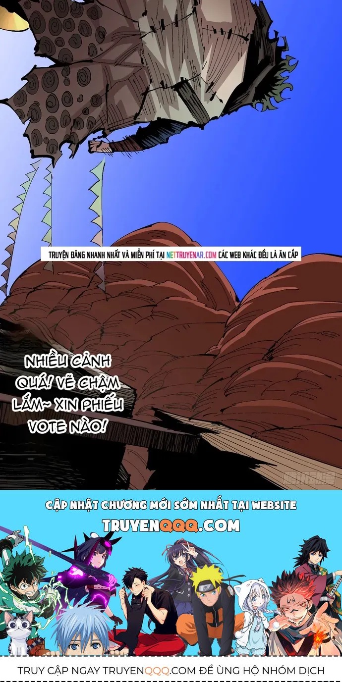 Y Thống Loạn Thế Chapter 91 - 50