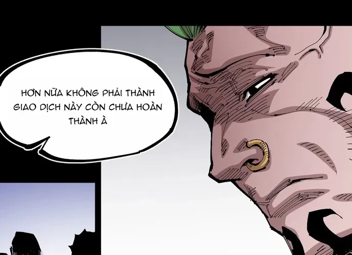 Y Thống Loạn Thế Chapter 91 - 6