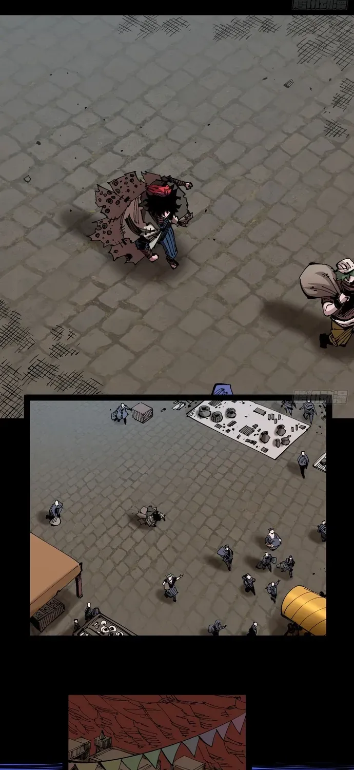 Y Thống Loạn Thế Chapter 92 - 2