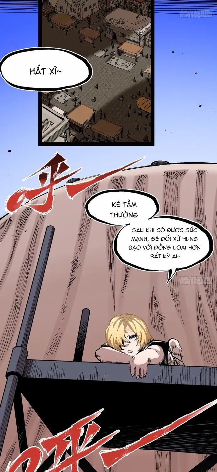 Y Thống Loạn Thế Chapter 92 - 3