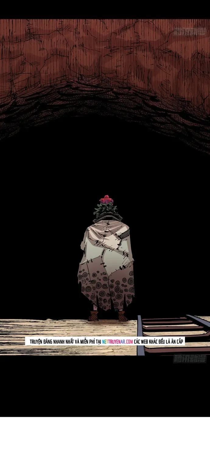 Y Thống Loạn Thế Chapter 92 - 22