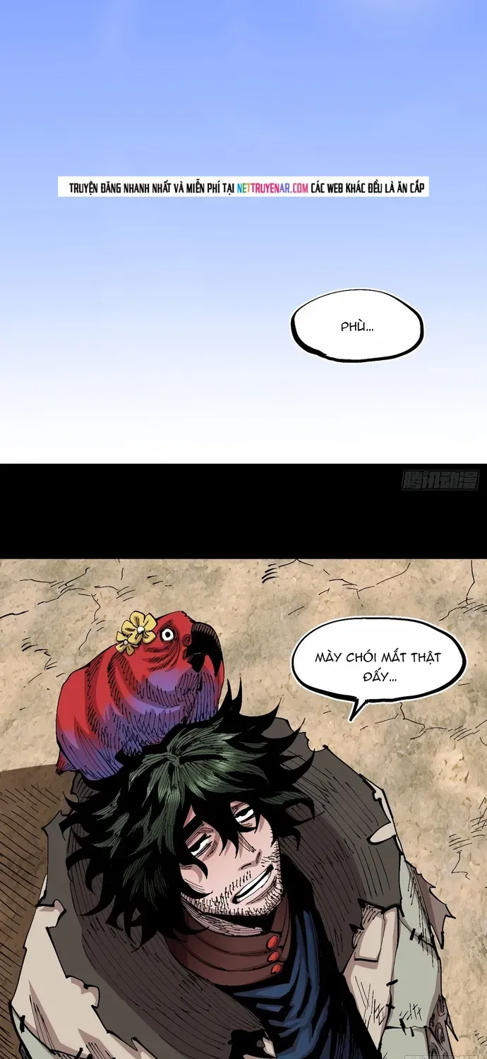 Y Thống Loạn Thế Chapter 92 - 26