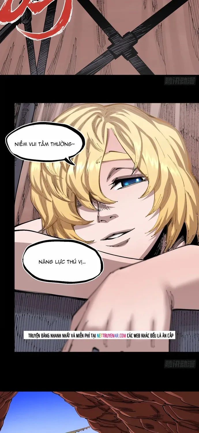 Y Thống Loạn Thế Chapter 92 - 4