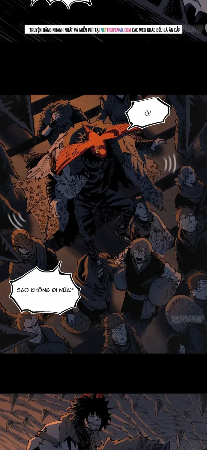 Y Thống Loạn Thế Chapter 92 - 32