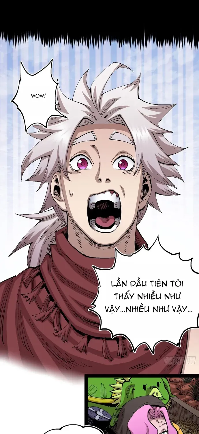 Y Thống Loạn Thế Chapter 92 - 34