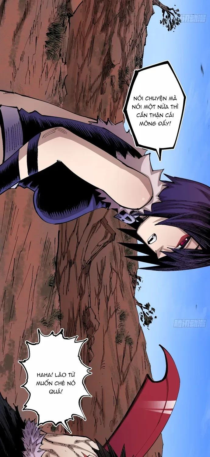 Y Thống Loạn Thế Chapter 92 - 36