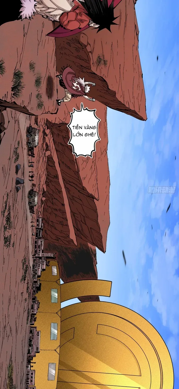 Y Thống Loạn Thế Chapter 92 - 37
