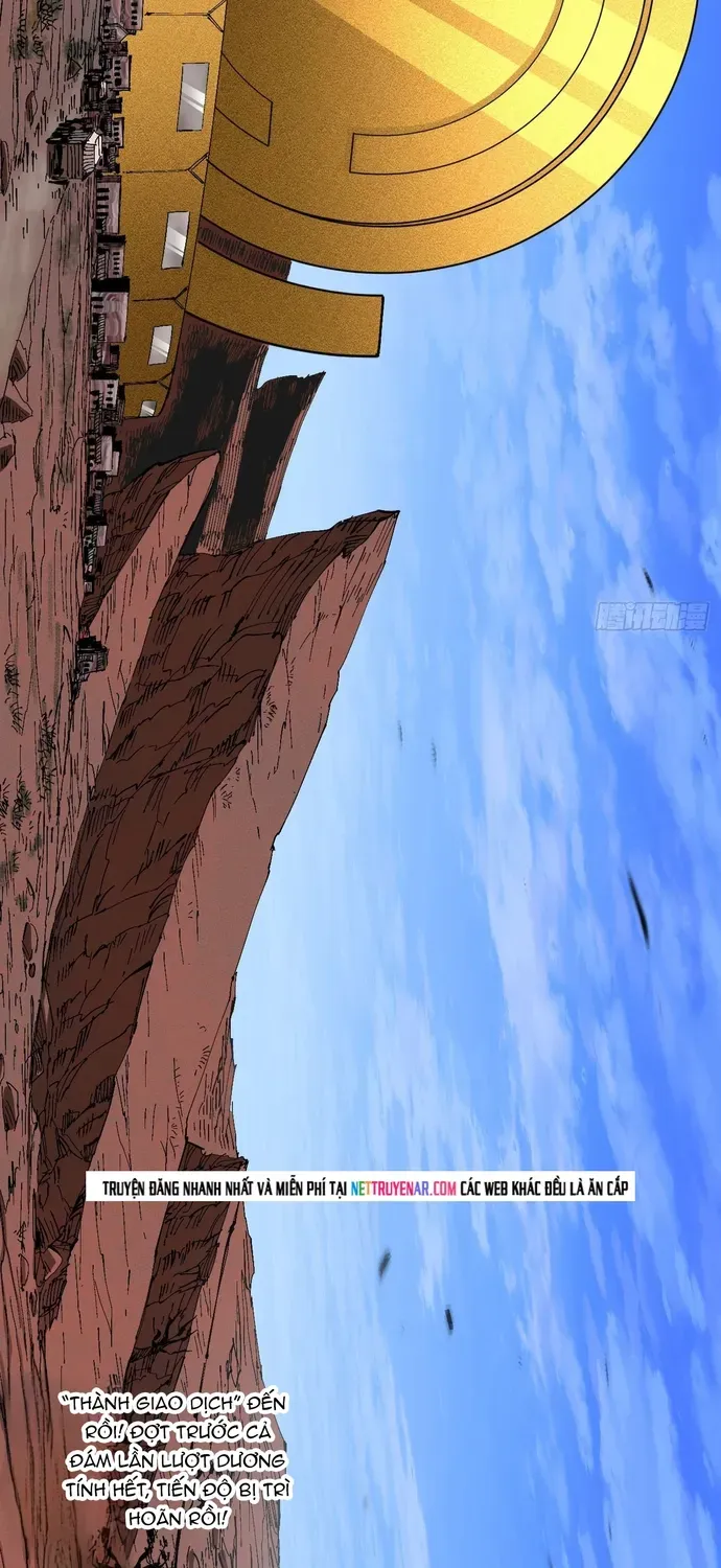 Y Thống Loạn Thế Chapter 92 - 38