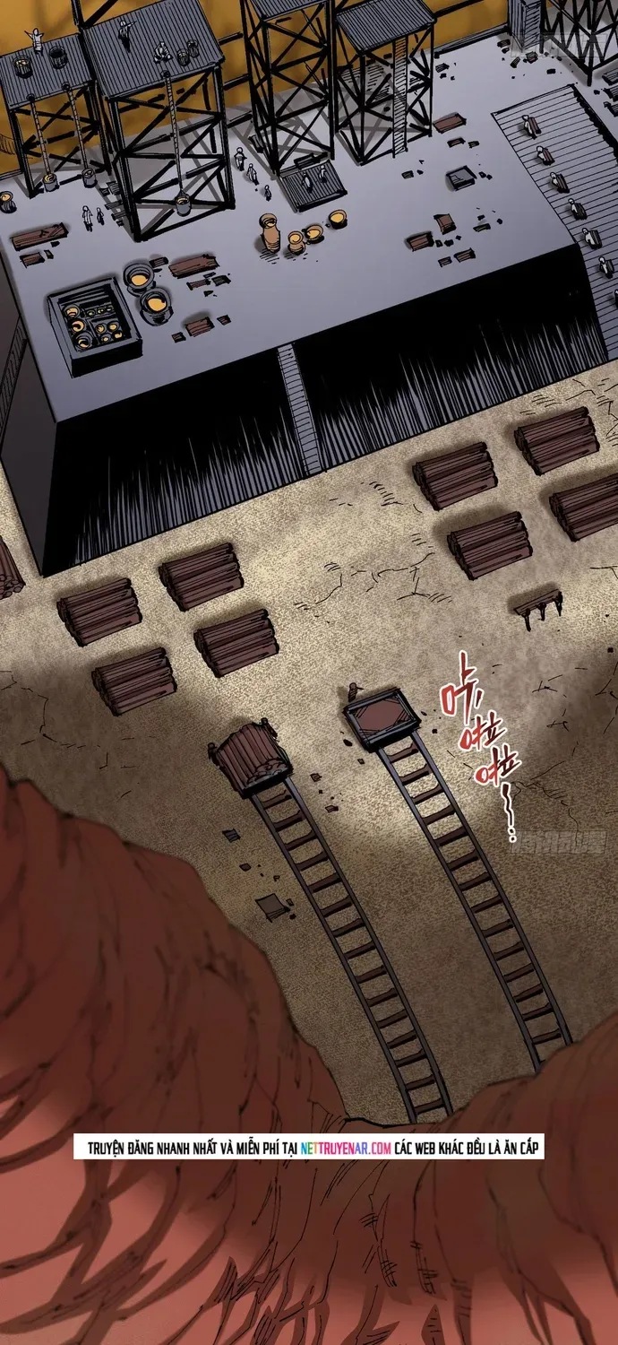 Y Thống Loạn Thế Chapter 92 - 6