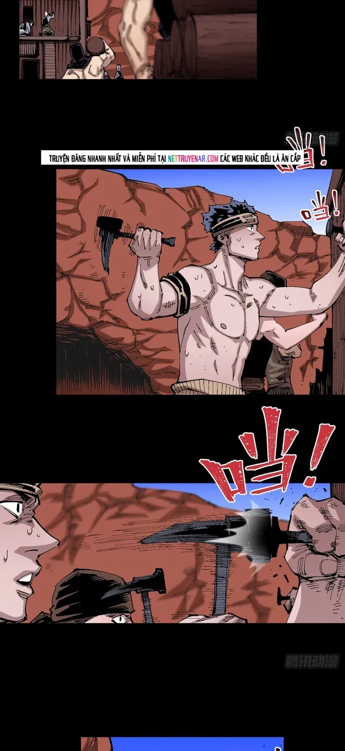 Y Thống Loạn Thế Chapter 92 - 9