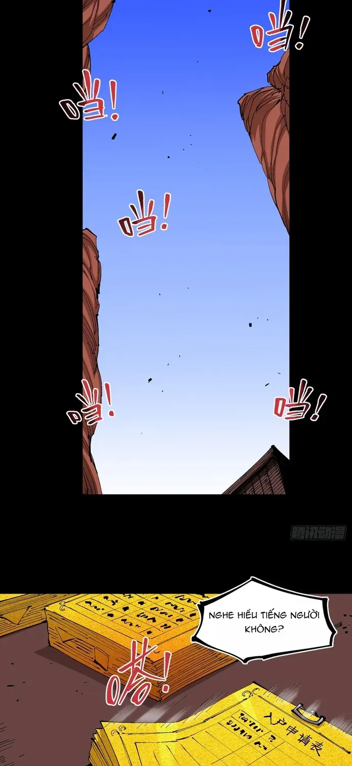 Y Thống Loạn Thế Chapter 92 - 10