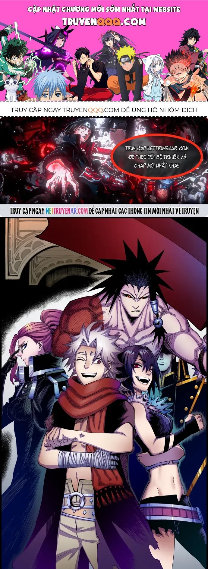 Y Thống Loạn Thế Chapter 93 - 1