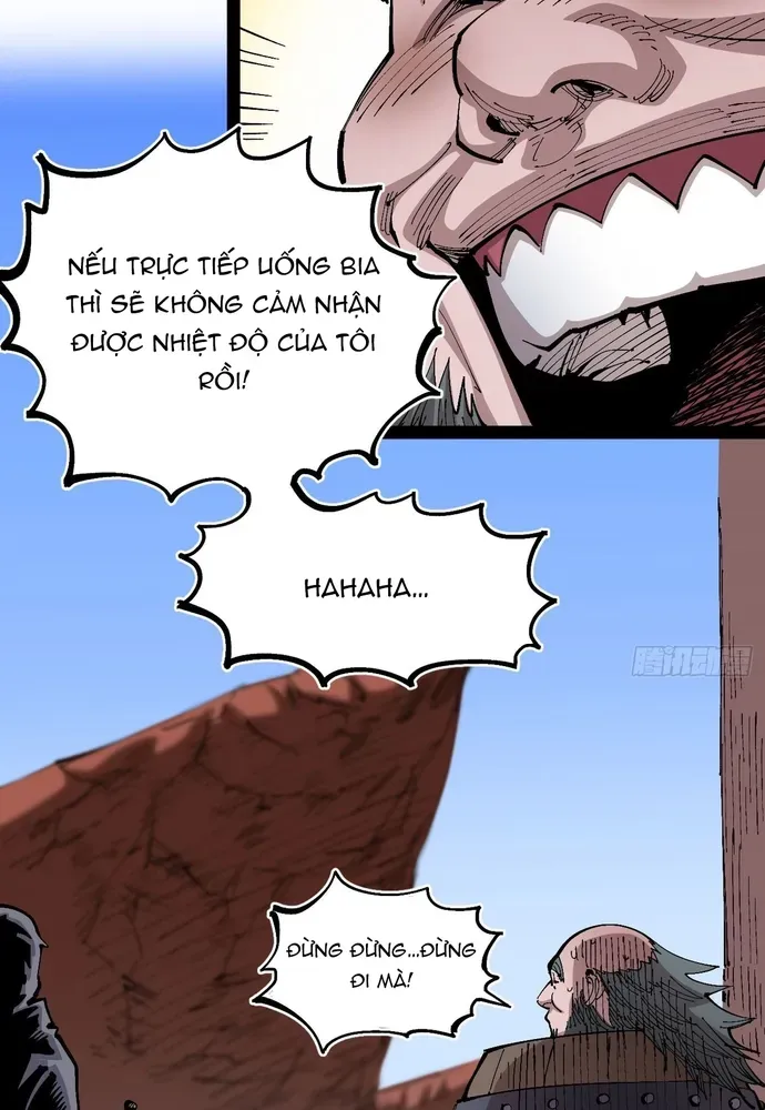 Y Thống Loạn Thế Chapter 93 - 12