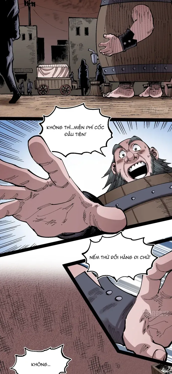 Y Thống Loạn Thế Chapter 93 - 13