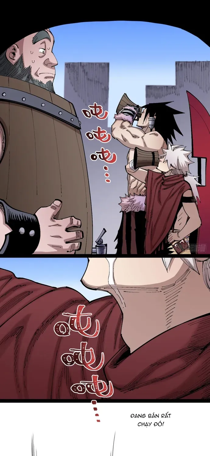 Y Thống Loạn Thế Chapter 93 - 16