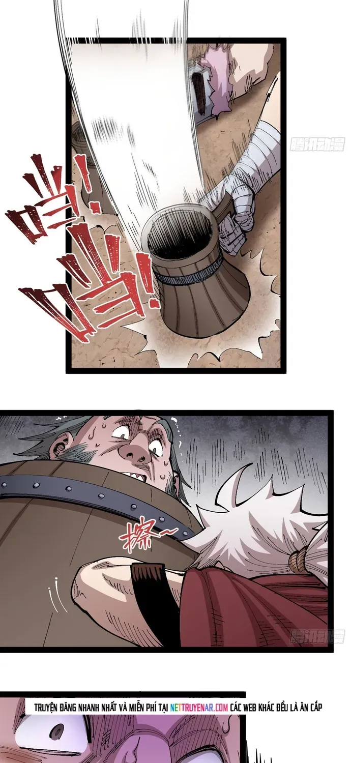 Y Thống Loạn Thế Chapter 93 - 17