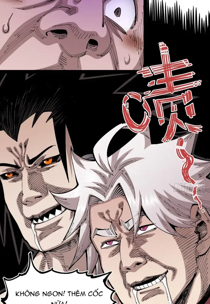 Y Thống Loạn Thế Chapter 93 - 18