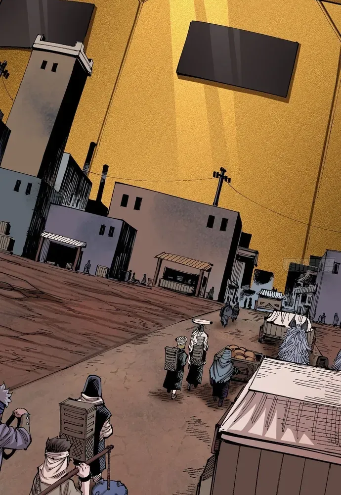 Y Thống Loạn Thế Chapter 93 - 3