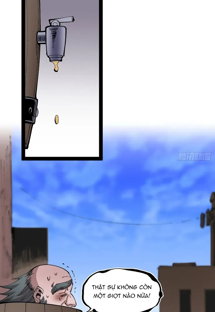 Y Thống Loạn Thế Chapter 93 - 21