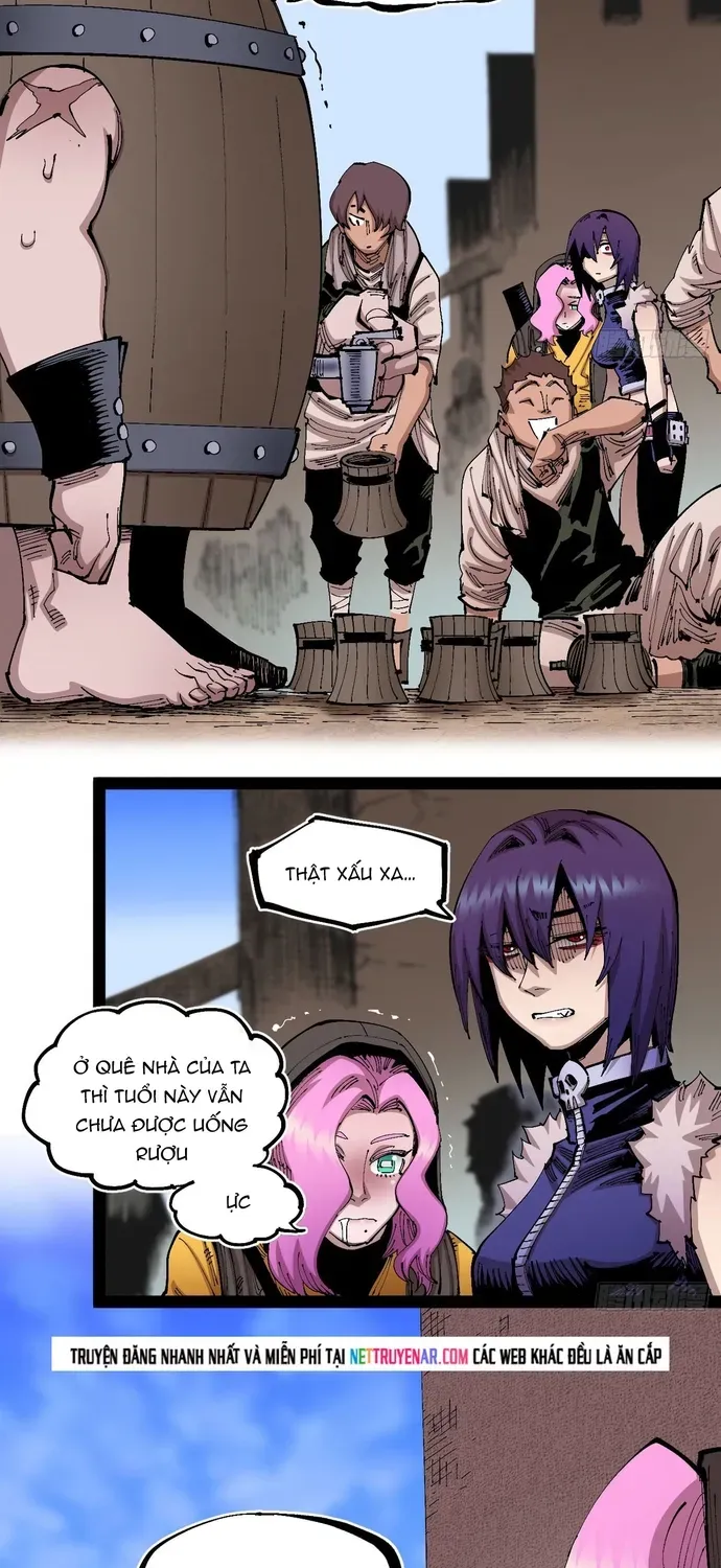 Y Thống Loạn Thế Chapter 93 - 22