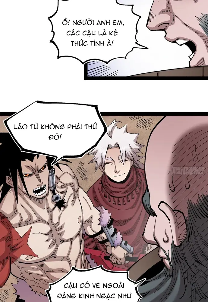 Y Thống Loạn Thế Chapter 93 - 24