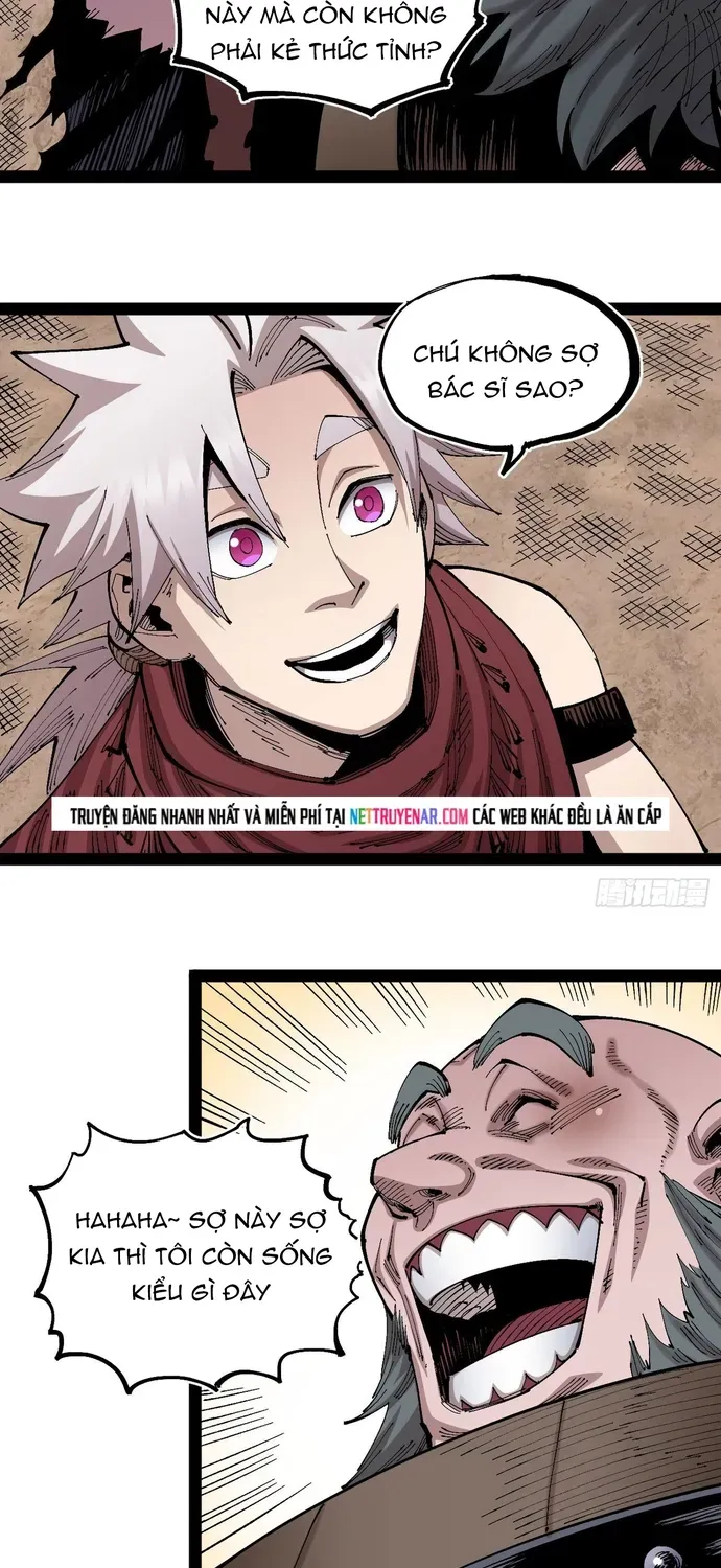 Y Thống Loạn Thế Chapter 93 - 25