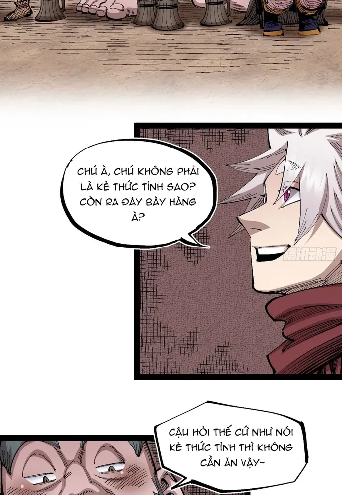 Y Thống Loạn Thế Chapter 93 - 27