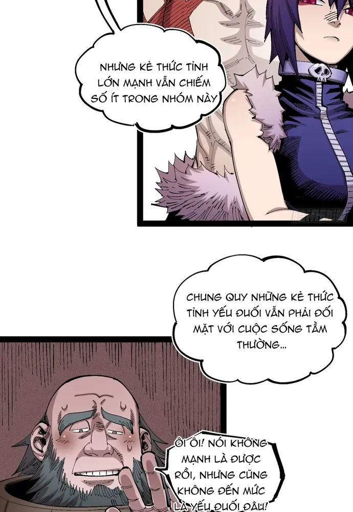 Y Thống Loạn Thế Chapter 93 - 30