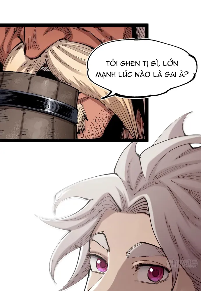 Y Thống Loạn Thế Chapter 93 - 33