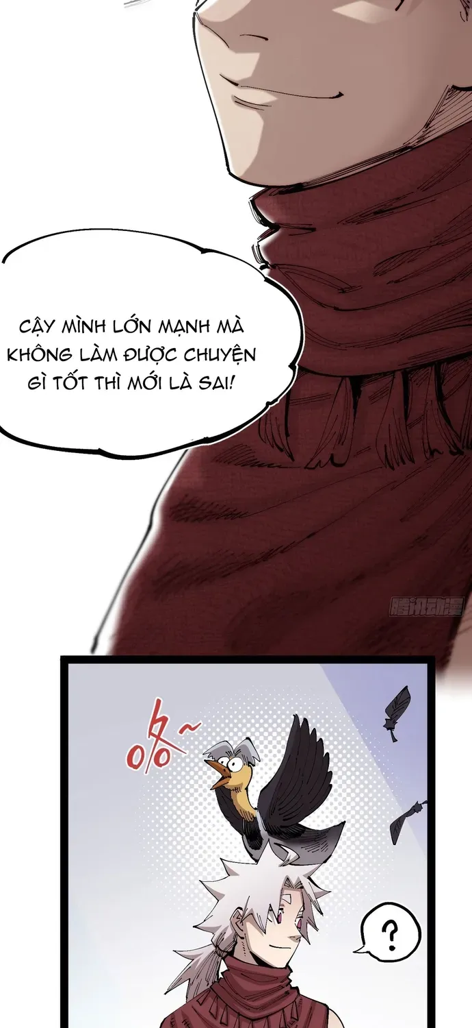 Y Thống Loạn Thế Chapter 93 - 34