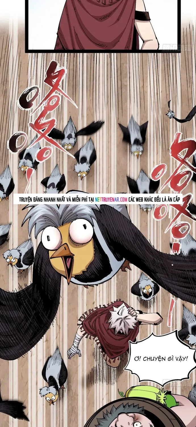 Y Thống Loạn Thế Chapter 93 - 35