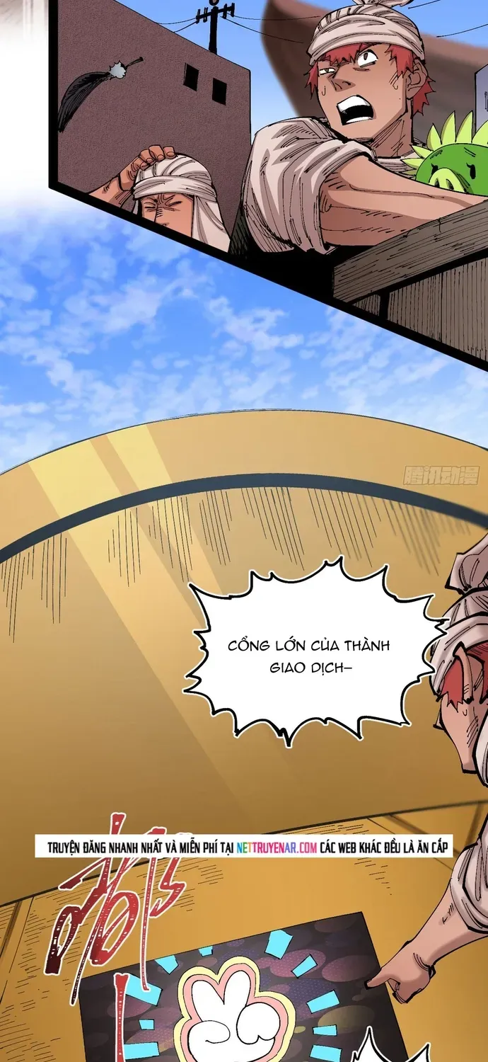 Y Thống Loạn Thế Chapter 93 - 37