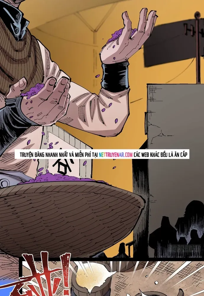Y Thống Loạn Thế Chapter 93 - 6