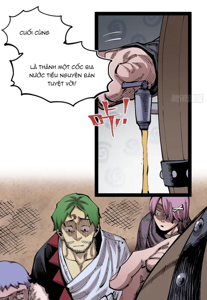 Y Thống Loạn Thế Chapter 93 - 9