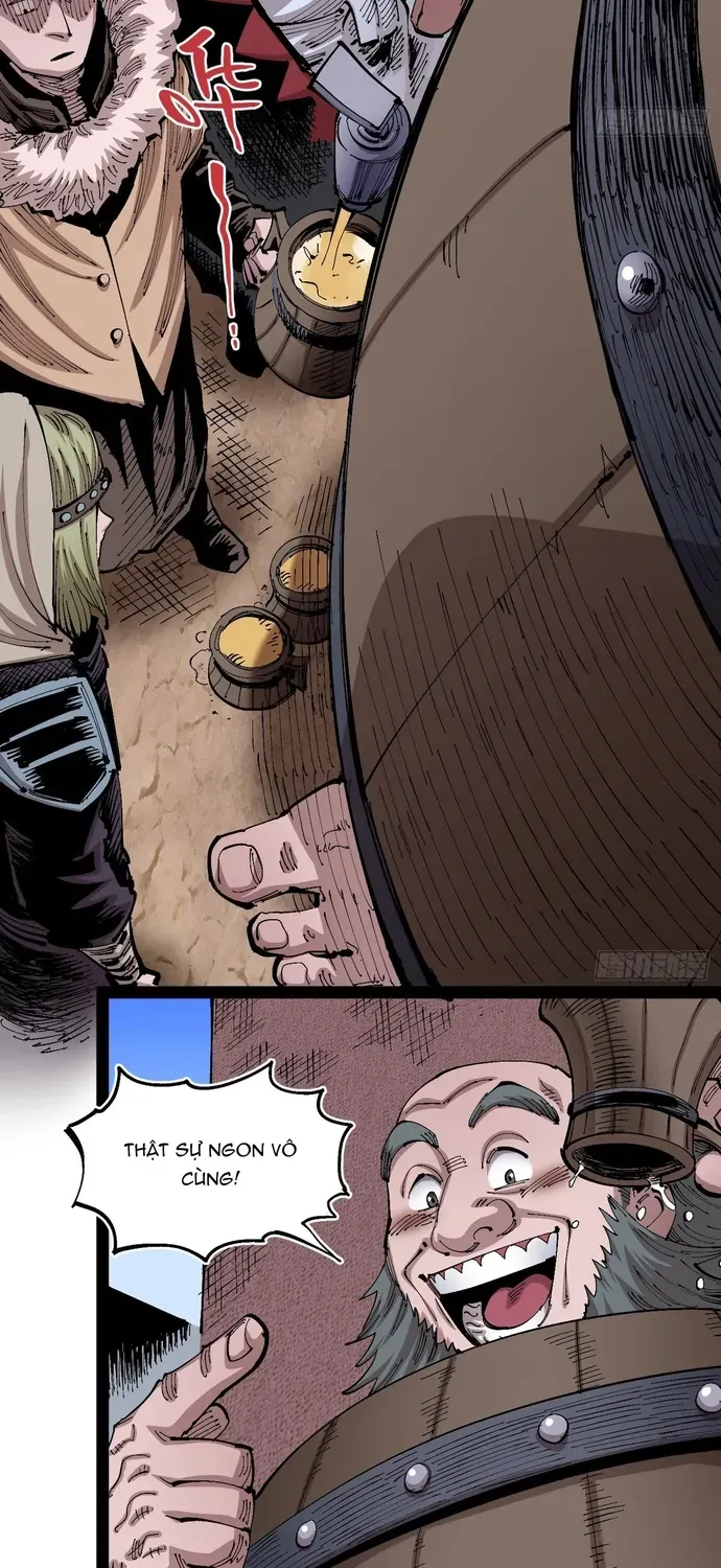 Y Thống Loạn Thế Chapter 93 - 10