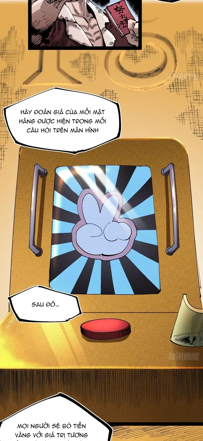 Y Thống Loạn Thế Chapter 94 - 11