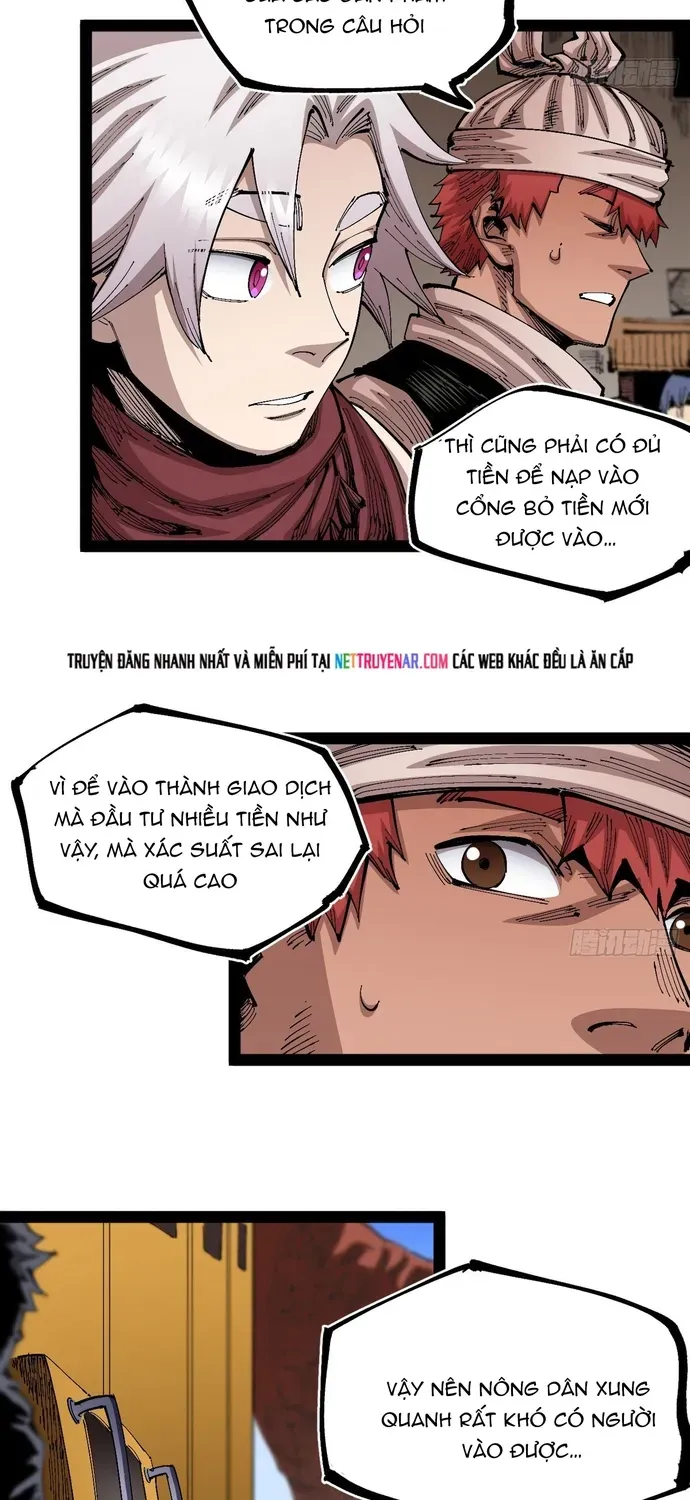 Y Thống Loạn Thế Chapter 94 - 17