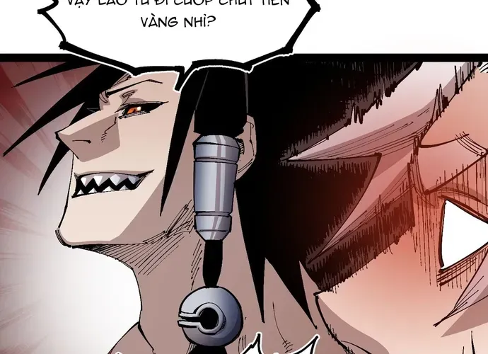 Y Thống Loạn Thế Chapter 94 - 20