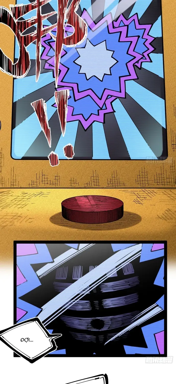 Y Thống Loạn Thế Chapter 94 - 25