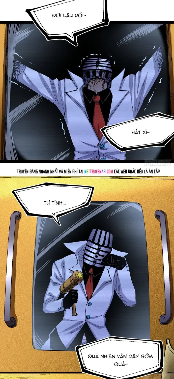 Y Thống Loạn Thế Chapter 94 - 26