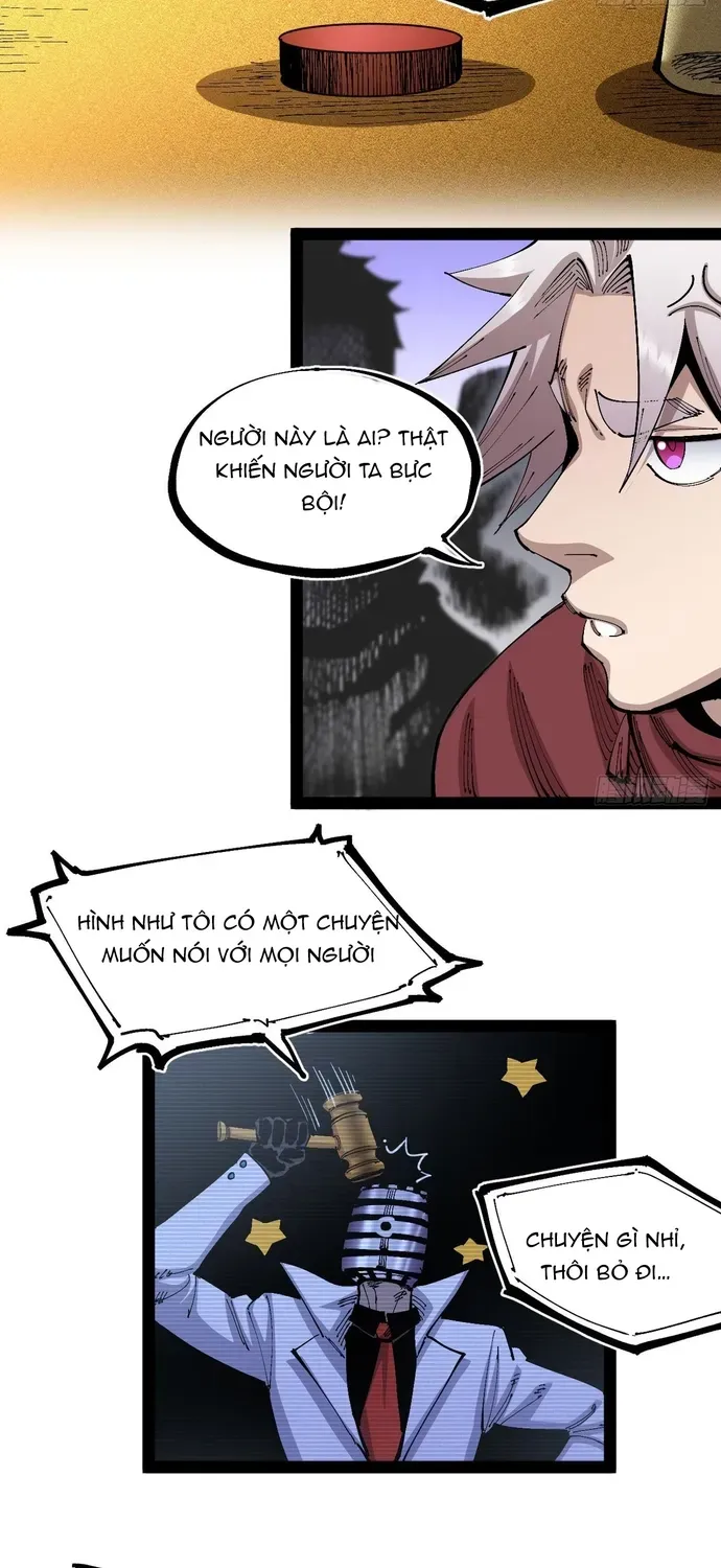 Y Thống Loạn Thế Chapter 94 - 27