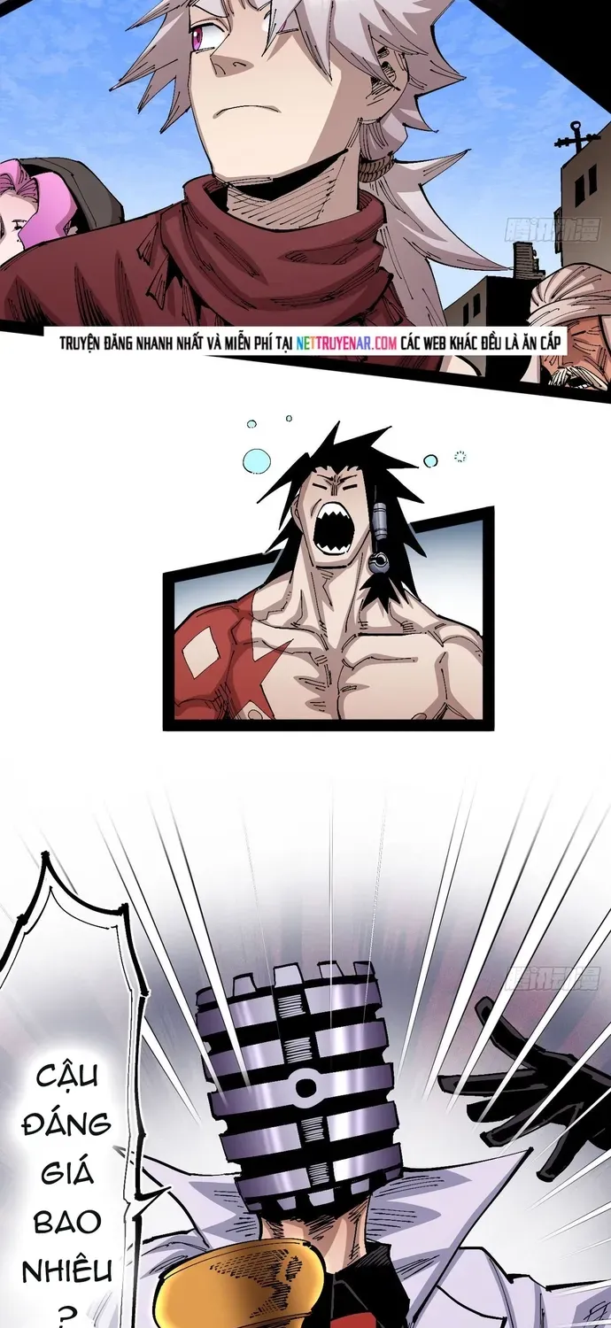 Y Thống Loạn Thế Chapter 94 - 30