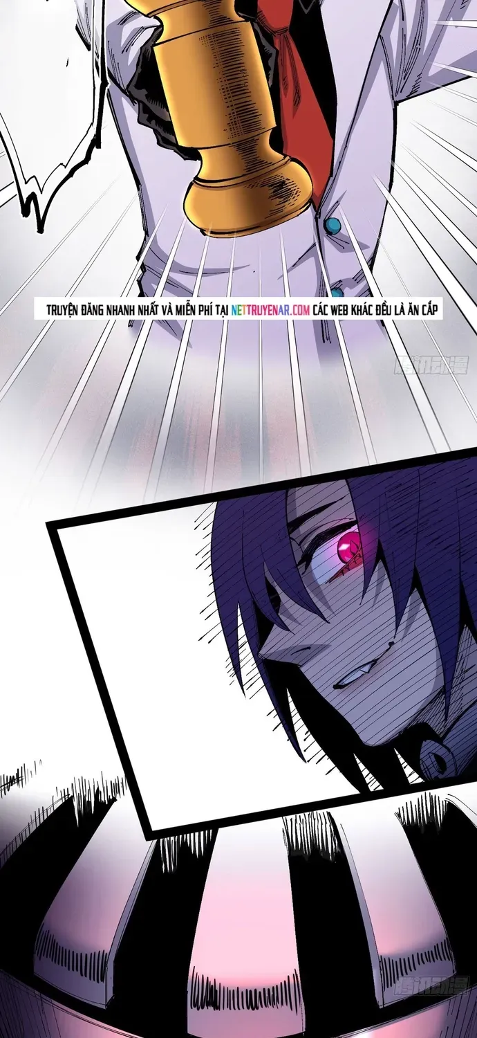 Y Thống Loạn Thế Chapter 94 - 31