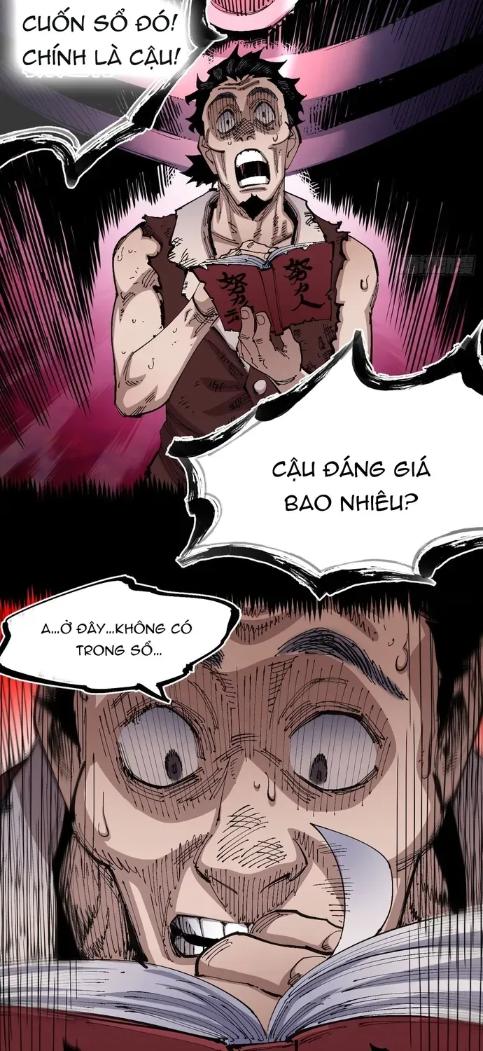 Y Thống Loạn Thế Chapter 94 - 33