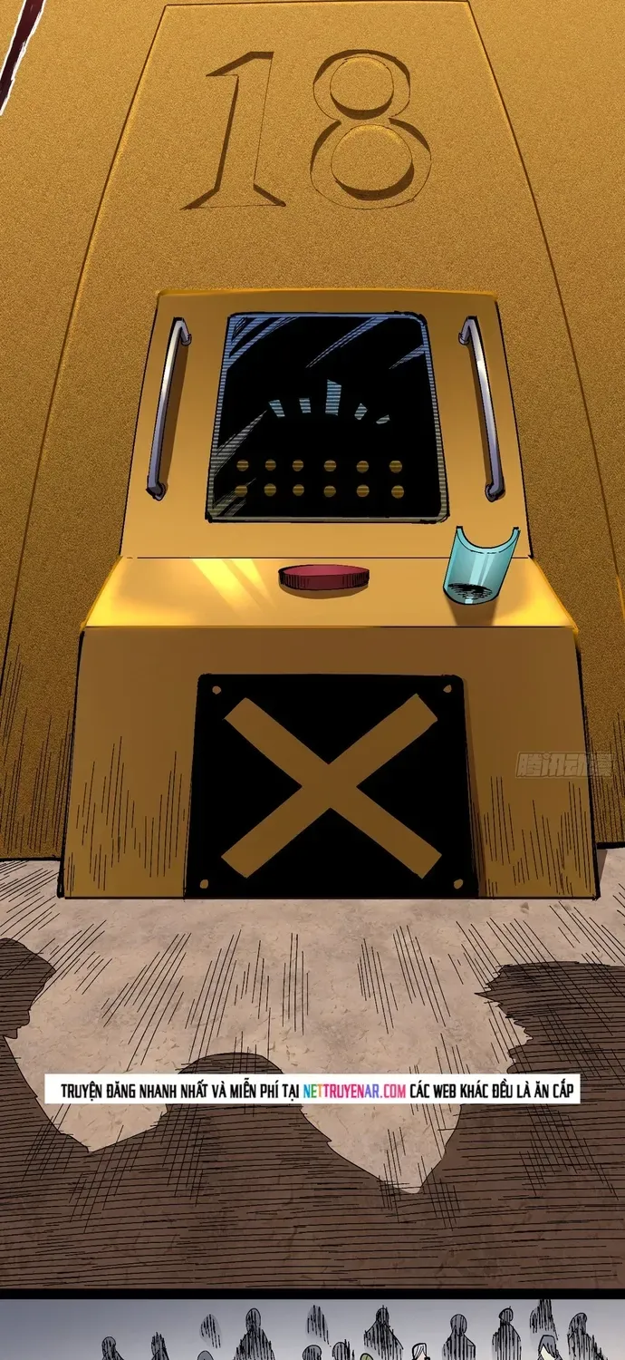 Y Thống Loạn Thế Chapter 94 - 5